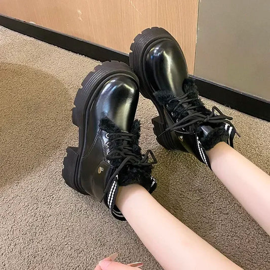 Ortopédico Botas cómodo y a la moda
