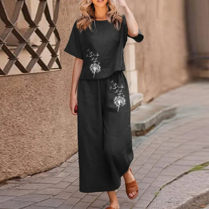 CM | Blusa relajada y ligera
