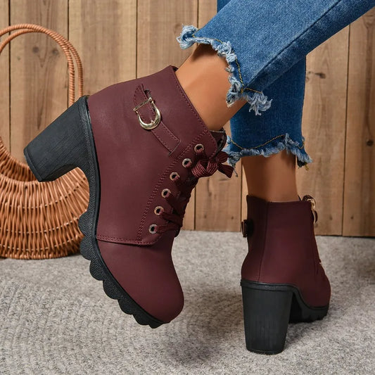 Ortopédico Botas informal y de apoyo