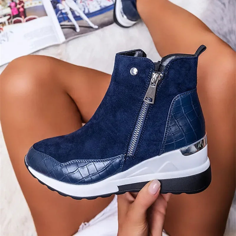 Ortopédico Tacones duradero y de apoyo