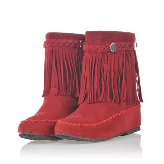 Ortopédico Botas de apoyo y con estilo
