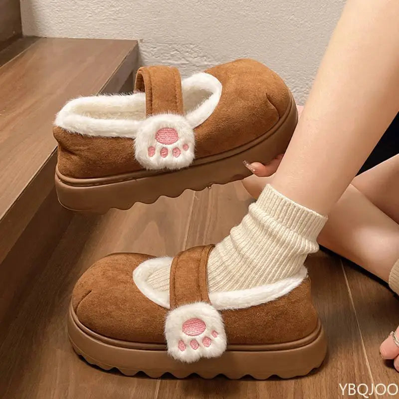 Ortopédico Botas elegante y de apoyo