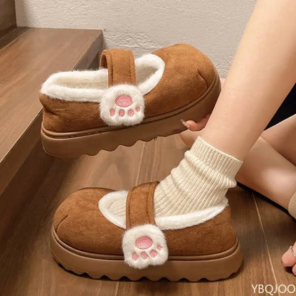 Ortopédico Botas elegante y de apoyo
