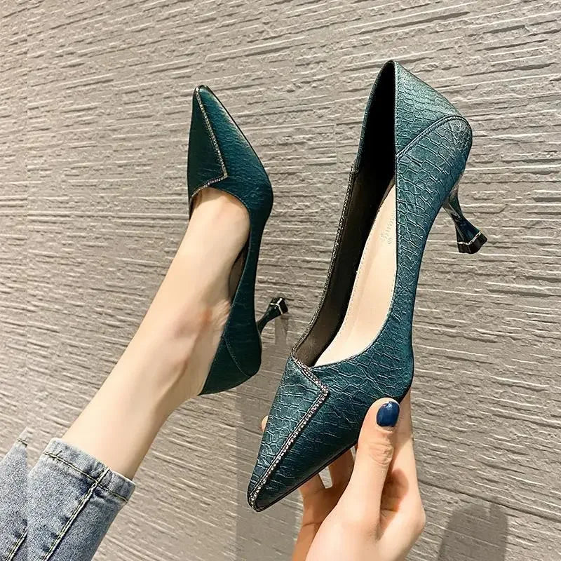 Ortopédico Tacones duradero y de apoyo