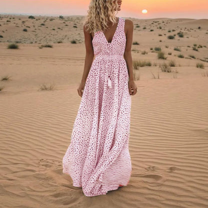 Atractivo y refinado Vestido
