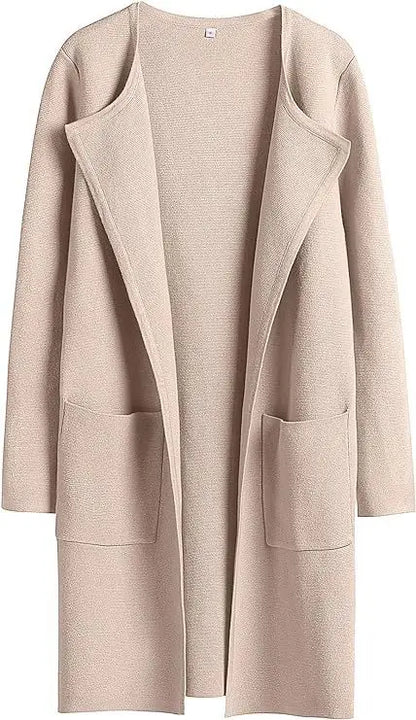 Atractivo y refinado Chaqueta
