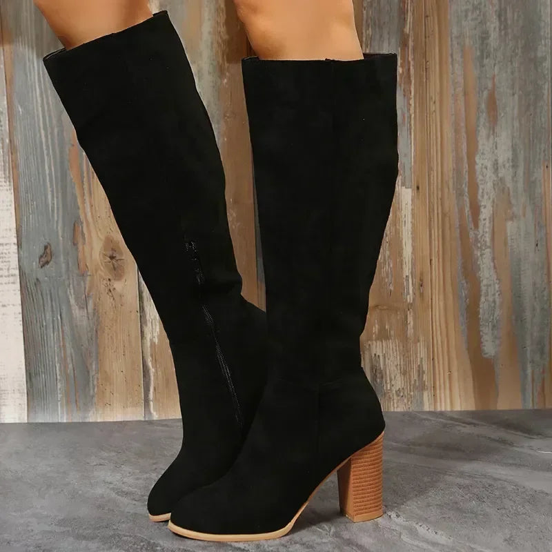 Ortopédico Tacones de apoyo y con estilo
