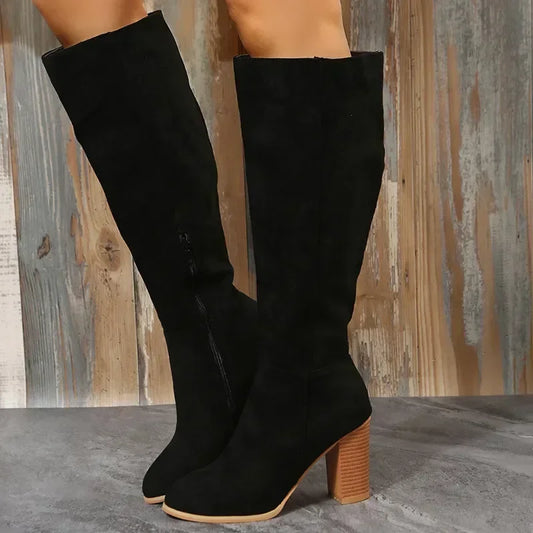 Ortopédico Tacones de apoyo y con estilo