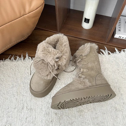 Ortopédico Botas de apoyo y con estilo