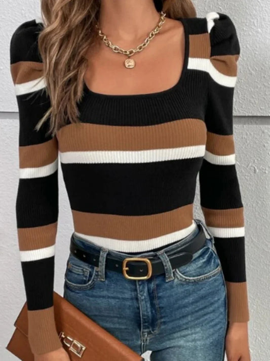 Atrevido y hermoso Jersey