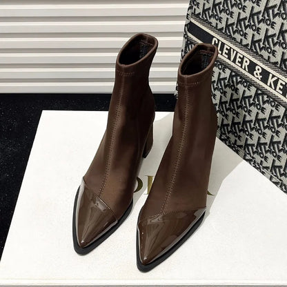 Ortopédico Tacones cómodo y a la moda