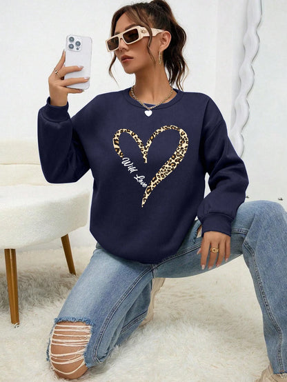 Acogedor y chic Camisa