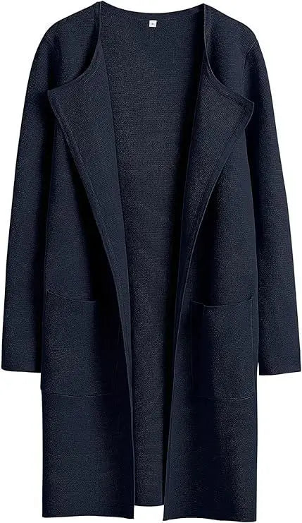 Atractivo y refinado Chaqueta