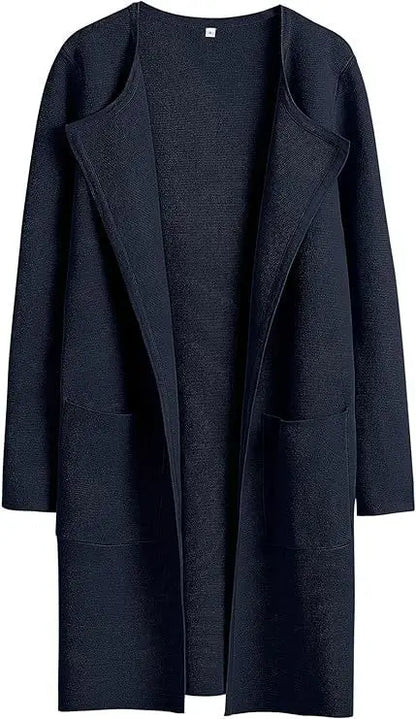Atractivo y refinado Chaqueta