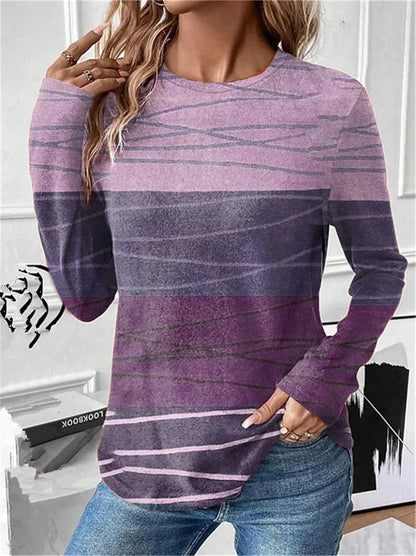 Acogedor y chic Camisa