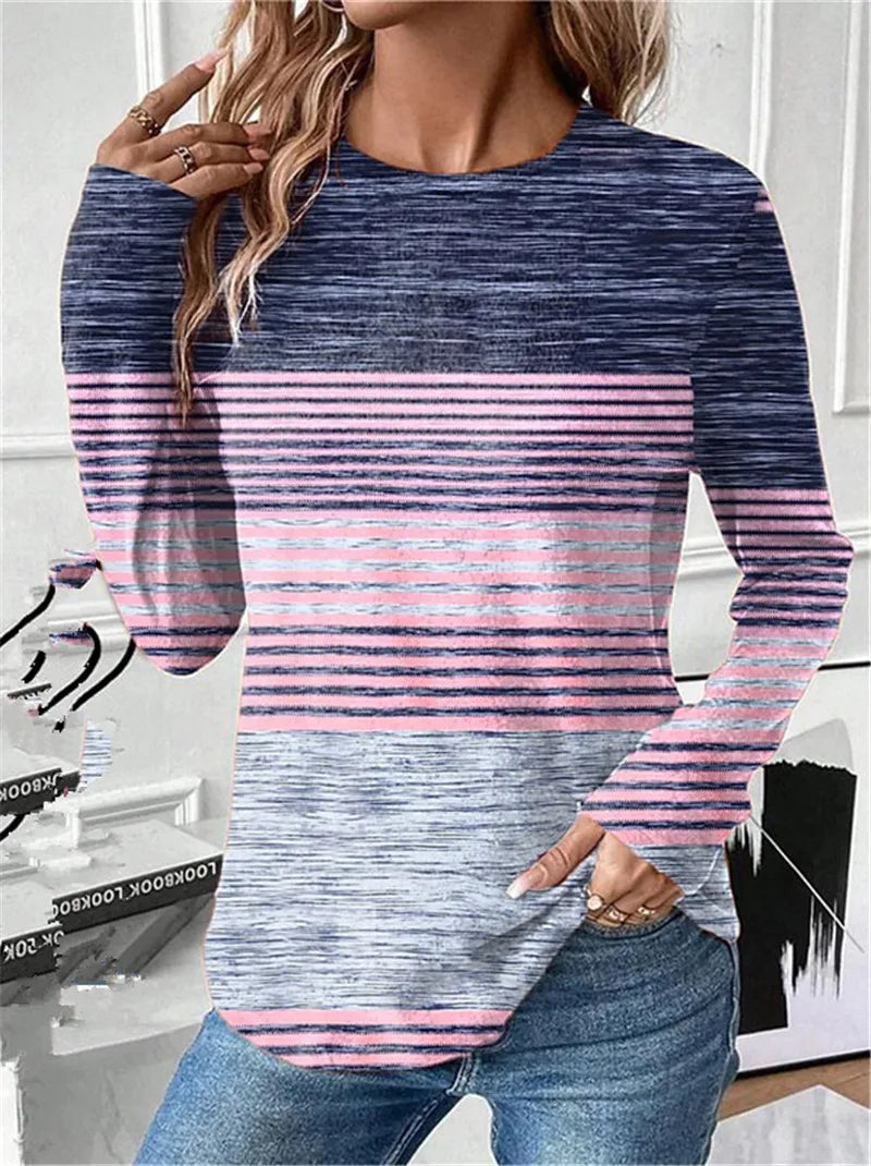 Acogedor y chic Camisa