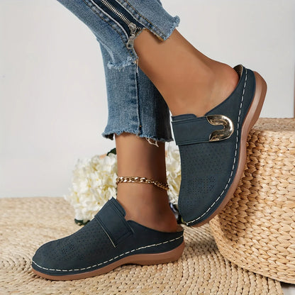 Ortopédico Sandalias elegante y de apoyo