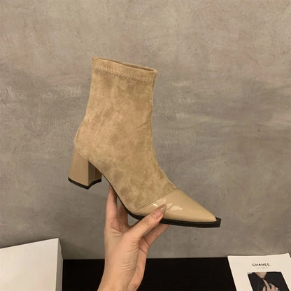 Ortopédico Tacones de apoyo y moderno