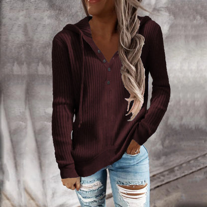 Fresco y casual Jersey