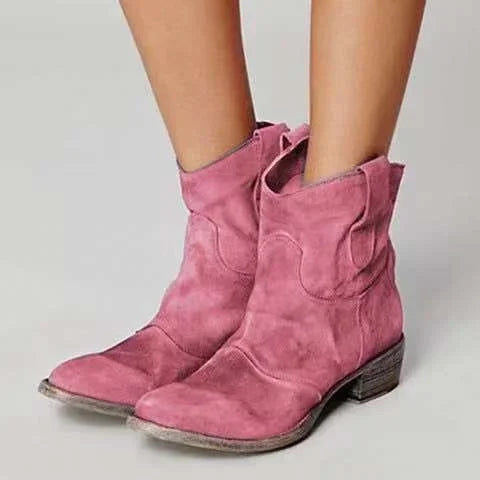 CM | Tacones ortopédicos relajados y de apoyo