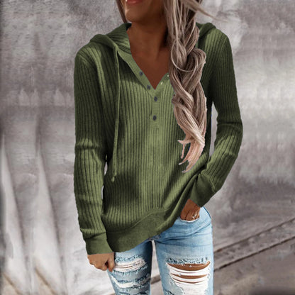 Fresco y casual Jersey