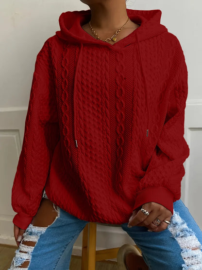 Acogedor y chic Camisa