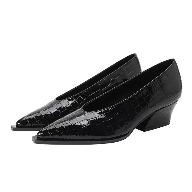 Ortopédico Tacones a medida y cómodo