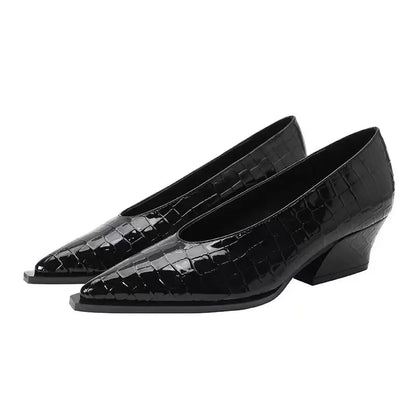 Ortopédico Tacones a medida y cómodo