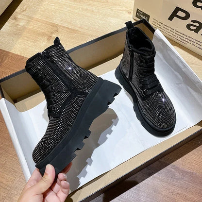 Ortopédico Botas elegante y de apoyo