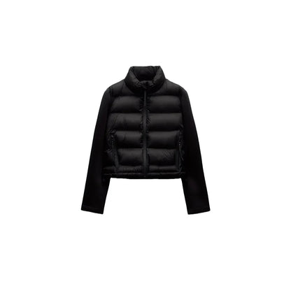 Refinado y radiante Chaqueta