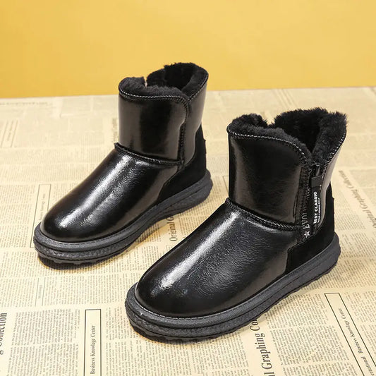 Ortopédico Botas a medida y cómodo