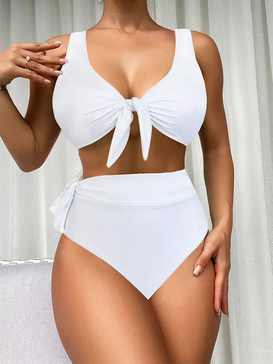 Pulido y juguetón Bikini