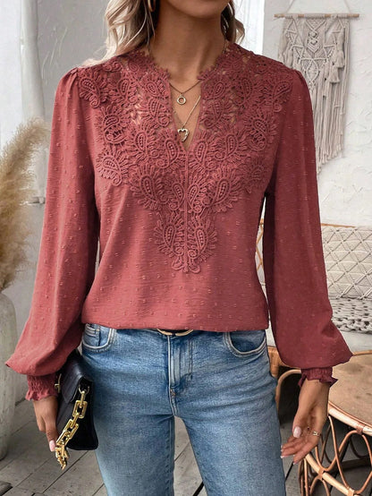Atrevido y hermoso Camisa
