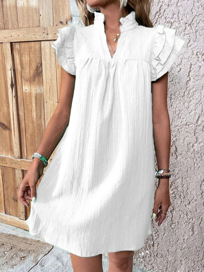 Atrevido y hermoso Vestido