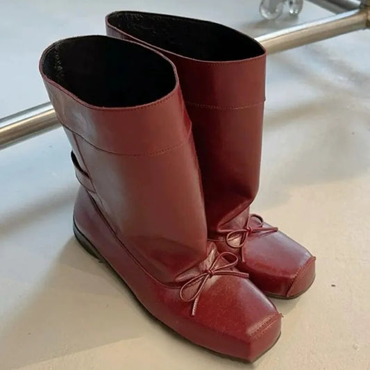 Ortopédico Botas a medida y cómodo