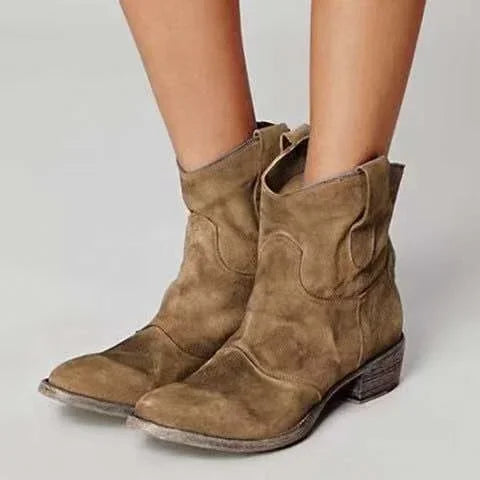 CM | Tacones ortopédicos relajados y de apoyo
