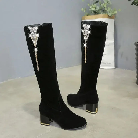Ortopédico Botas cómodo y a la moda
