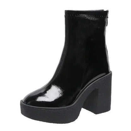 Ortopédico Tacones cómodo y a la moda