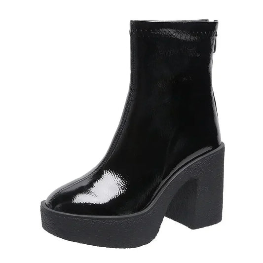 Ortopédico Tacones cómodo y a la moda
