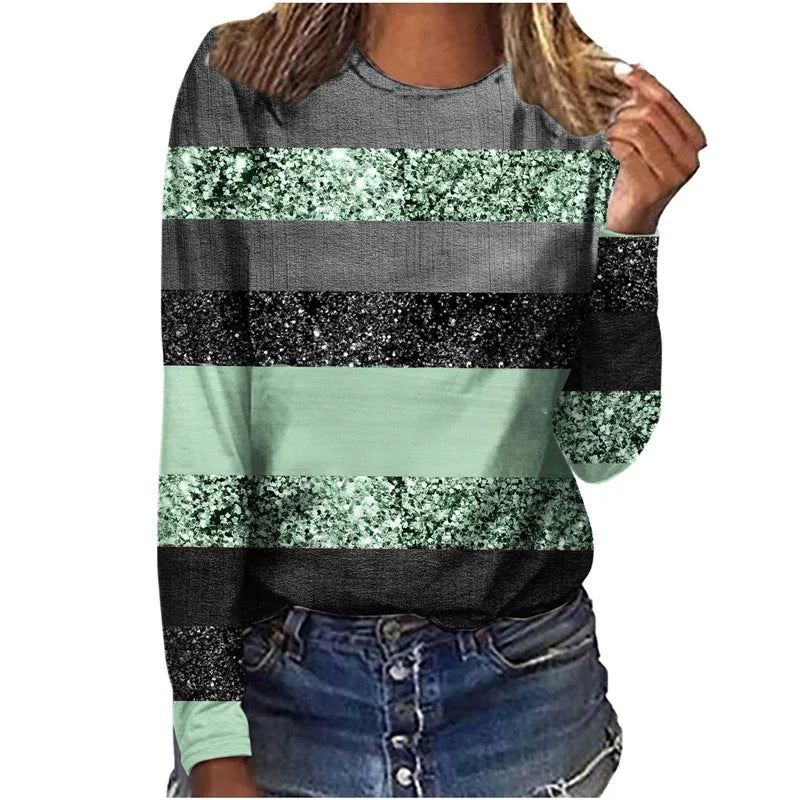 Acogedor y chic Camisa