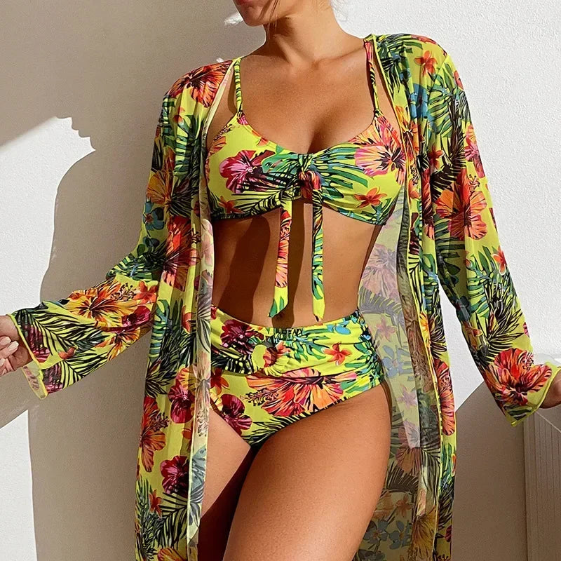 Suave y sofisticado Bikini