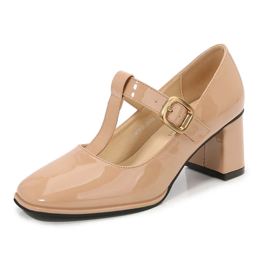 Ortopédico Tacones versátil y de apoyo