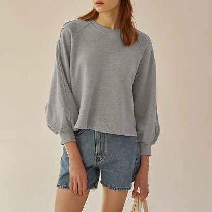 Acogedor y chic Camisa
