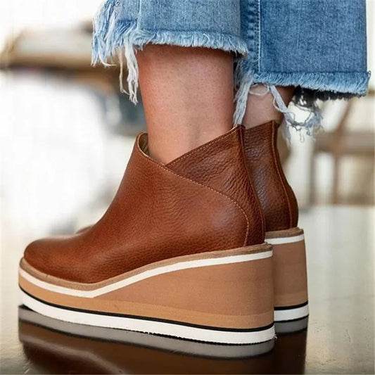 Ortopédico Tacones a medida y cómodo