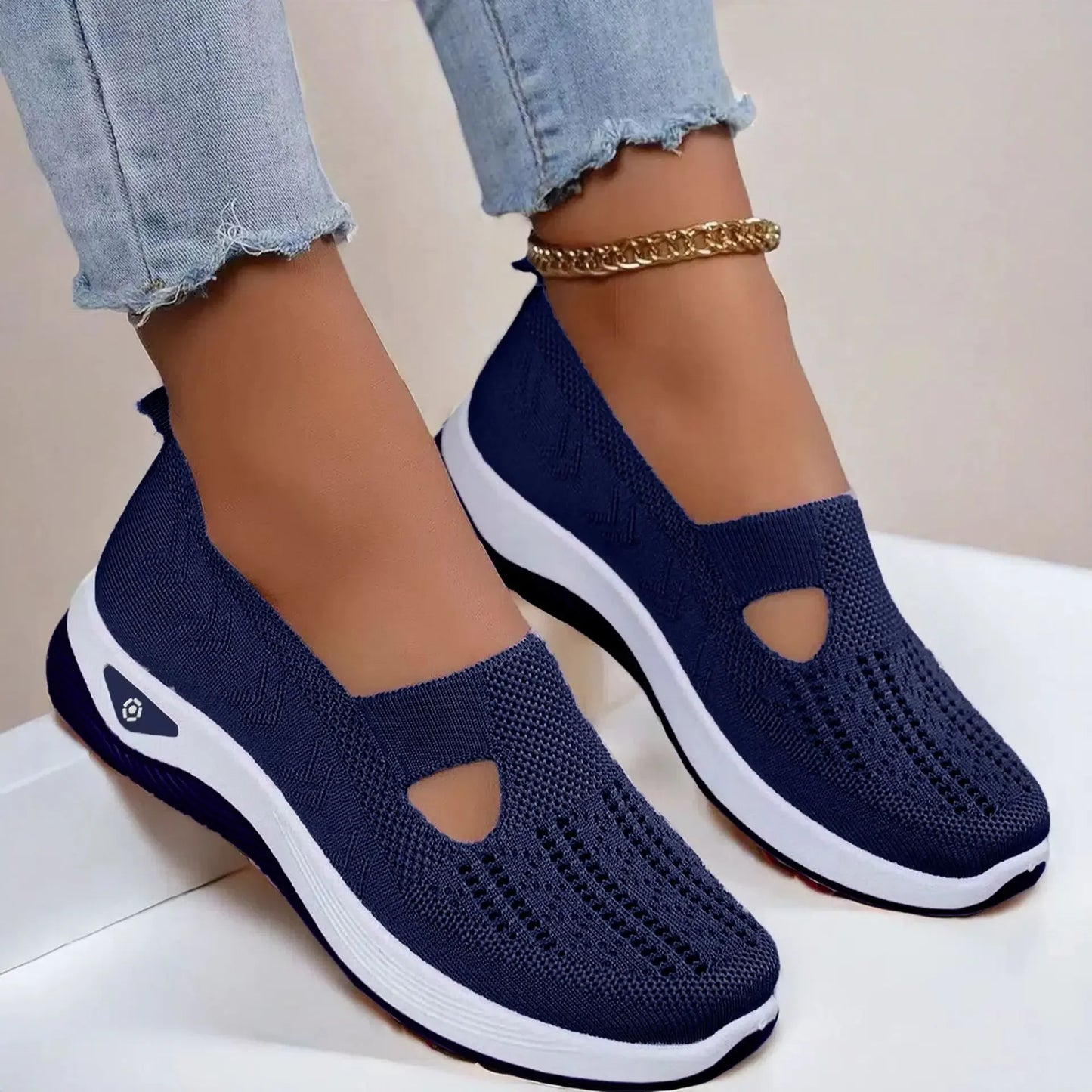 Ortopédico Sandalias de apoyo y con estilo