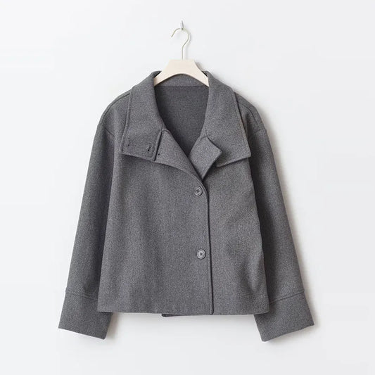 Refinado y radiante Chaqueta
