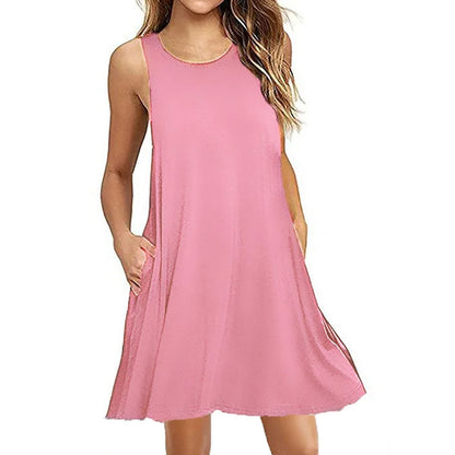 Acogedor y chic Vestido