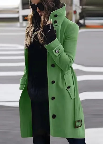 Atractivo y refinado Chaqueta
