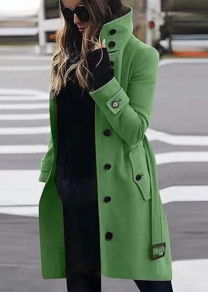 Atractivo y refinado Chaqueta