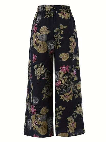 CM | Pantalones modernos y versátiles